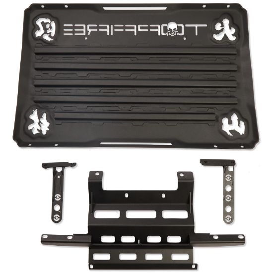 Picture of Tank 300 20-26 Tailgate Cargo Organizer