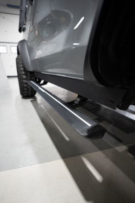 Picture of Tank 300 20-26 Extreme Side Steps, Type-C