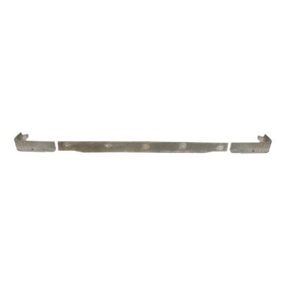 Picture of Jeep Wrangler JL 18-26 Rear Lower Corner Armor