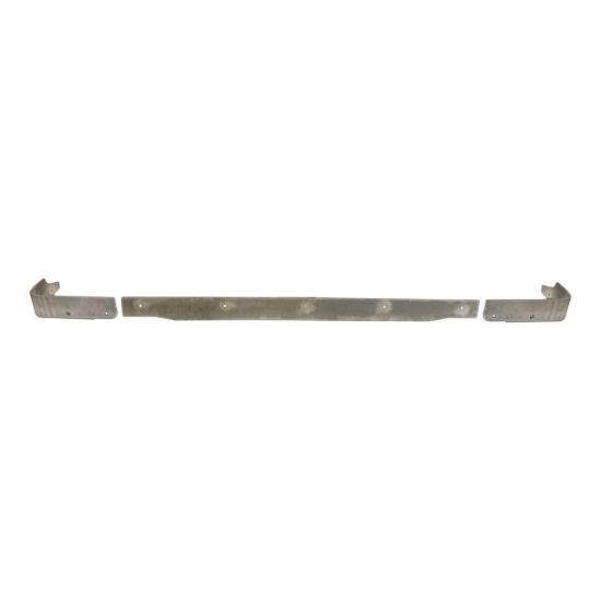 Picture of Jeep Wrangler JL 18-26 Rear Lower Corner Armor