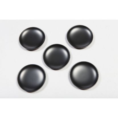 Picture of Door Handle Recess Guards; 4Dr; 07-18 Jeep Wrangler JK