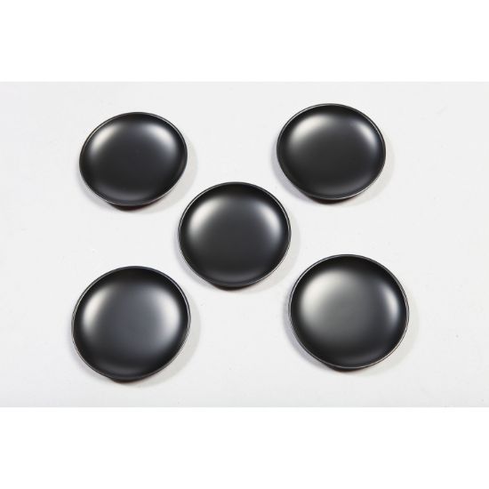 Picture of Door Handle Recess Guards; 4Dr; 07-18 Jeep Wrangler JK