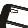 Picture of Front Ortis Tube Doors, Jeep Wrangler JL & Gladiator JT 18-23