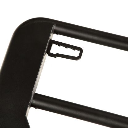 Picture of Front Ortis Tube Doors, Jeep Wrangler JL & Gladiator JT 18-23