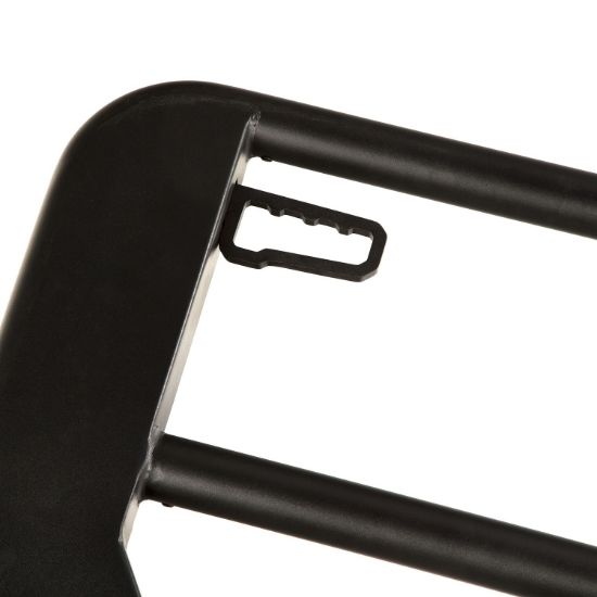 Picture of Front Ortis Tube Doors, Jeep Wrangler JL & Gladiator JT 18-23