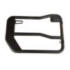 Picture of Front Ortis Tube Doors, Jeep Wrangler JL & Gladiator JT 18-23