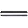 Picture of Dodge Ram 1500 DT & TRX 19-24 Power Steps, Automatic Side Steps, 2DR & 4DR