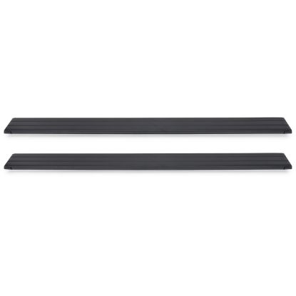 Picture of Dodge Ram 1500 DT & TRX 19-24 Power Steps, Automatic Side Steps, 2DR & 4DR
