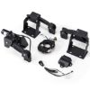 Picture of Dodge Ram 1500 DT & TRX 19-24 Power Steps, Automatic Side Steps, 2DR & 4DR