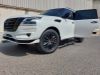 Picture of Nissan Patrol Y62 10-24 Power Steps, Automatic Side Steps