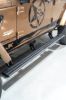 Picture of Jeep Wrangler JK 2DR & 4DR 07-17 Power Steps GEN2, Automatic Side Steps