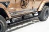 Picture of Jeep Wrangler JK 2DR & 4DR 07-17 Power Steps GEN2, Automatic Side Steps
