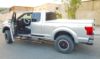 Picture of Ford F150, F250, F350 & Expedition 15-2020 Power Steps, Automatic Side Steps, 2DR & 4DR