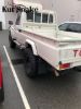Picture of Toyota Land Cruiser LC79 Series 2Dr 10-23 Fender Flares
