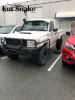 Picture of Toyota Land Cruiser LC79 Series 2Dr 10-23 Fender Flares
