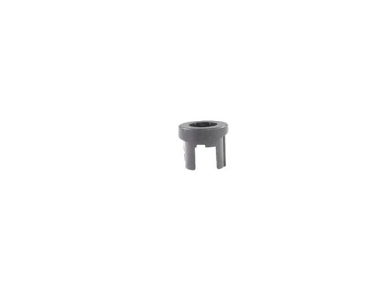 Picture of Rear Right Parking Sensor Bezel for 18-24 Jeep Wrangler JL with Steel Bumper