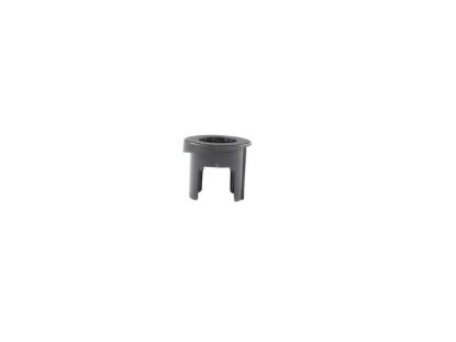 Picture of Rear Left Center Parking Sensor Bezel for 18-24 Jeep Wrangler JL with Steel Bumper