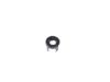 Picture of Rear Left Center Parking Sensor Bezel for 18-24 Jeep Wrangler JL with Steel Bumper