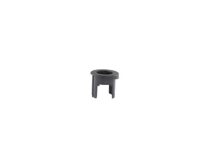 Picture of Rear Right Center Parking Sensor Bezel for 18-24 Jeep Wrangler JL with Steel Bumper