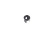 Picture of Rear Right Center Parking Sensor Bezel for 18-24 Jeep Wrangler JL with Steel Bumper