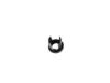Picture of Rear Right Center Parking Sensor Bezel for 18-24 Jeep Wrangler JL with Steel Bumper