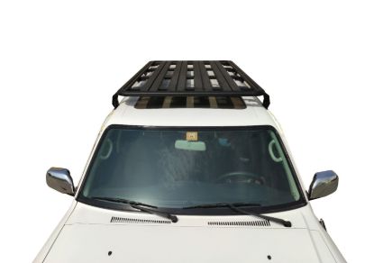 Picture of Nissan Patrol Y60 & Y61 4DR 87-24 Roof Rack Kit