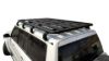 Picture of Nissan Patrol Y60 & Y61 4DR 87-24 Roof Rack Kit