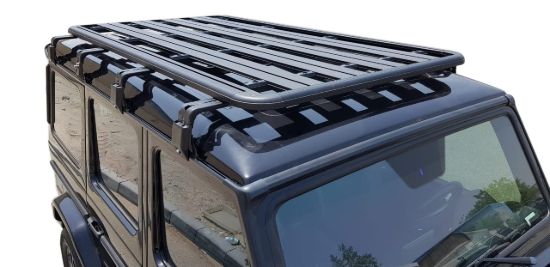 Picture of Mercedes G-Class 80-24 Roof Rack Kit