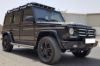 Picture of Mercedes G-Class 80-24 Roof Rack Kit