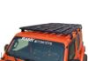 Picture of Jeep Wrangler JL 4DR 18-24 Roof Rack Kit