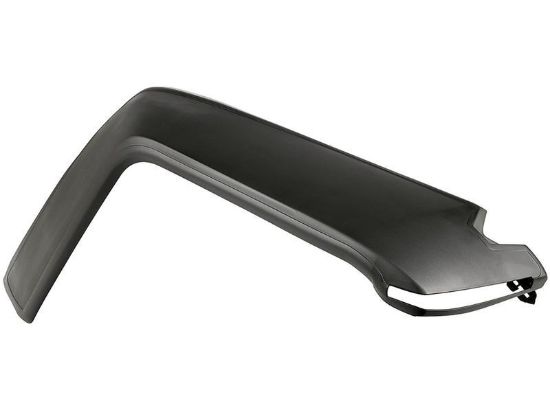 Picture of Max Terrain Fender Flare Set, Jeep Wrangler JT 19-24