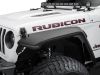 Picture of Max Terrain Fender Flare Set, Jeep Wrangler JT 19-24