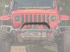 Picture of Venator Front Bumper Overrider Bar
