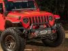 Picture of Venator Front Bumper Overrider Bar