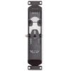 Picture of Jeep Wrangler JK, JL & Gladiator JT 07-23 Door Hinge Step, Professional Series, Single