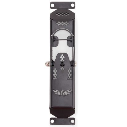 Picture of Jeep Wrangler JK, JL & Gladiator JT 07-23 Door Hinge Step, Professional Series, Single