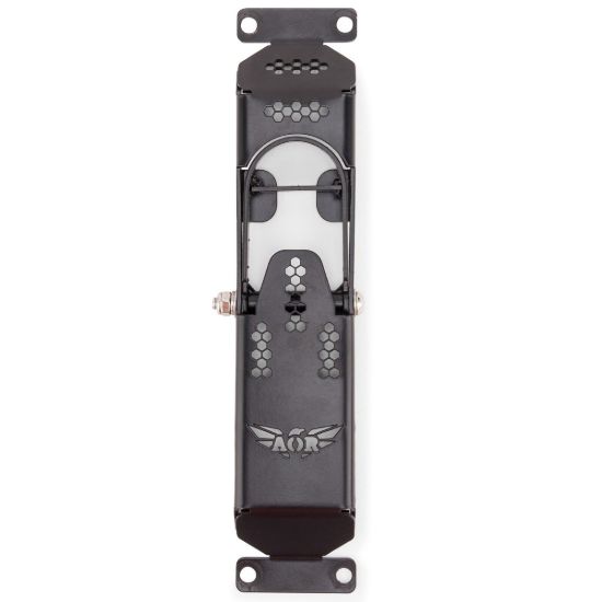 Picture of Jeep Wrangler JK, JL & Gladiator JT 07-23 Door Hinge Step, Professional Series, Single