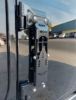 Picture of Jeep Wrangler JK, JL & Gladiator JT 07-23 Door Hinge Step, Professional Series, Single