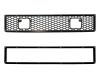 Picture of FJ Cruiser 07-24 Front Grill with Light Mount