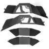 Picture of Jeep Wrangler JL 18-26 Extreme Rear Inner Fenders