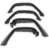 Picture of Jeep Wrangler JL 18-26 Extreme High Fenders