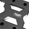 Picture of Jeep Wrangler JL 18-26 Extreme Adjustable Tire Carrier