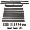 Picture of Tank 300 20-26 Aluminum Roof Rack, Mid Length