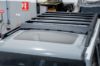 Picture of Tank 300 20-26 Aluminum Roof Rack, Mid Length