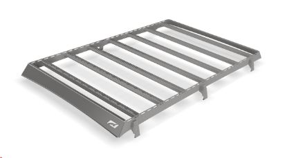 Picture of Jeep Wrangler JL 4DR 18-26 Full Cab Roof Rack