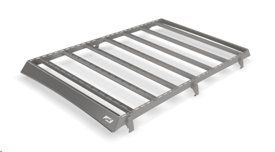 Picture of Jeep Wrangler JL 4DR 18-26 Full Cab Roof Rack