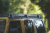 Picture of Jeep Wrangler JL 4DR 18-26 Full Cab Roof Rack