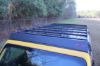 Picture of Jeep Wrangler JL 4DR 18-26 Full Cab Roof Rack