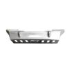 Picture of Jeep Wrangler JL & Gladiator JT 18-26 Crusher Front Bumper, Bare
