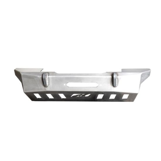 Picture of Jeep Wrangler JL & Gladiator JT 18-26 Crusher Front Bumper, Bare